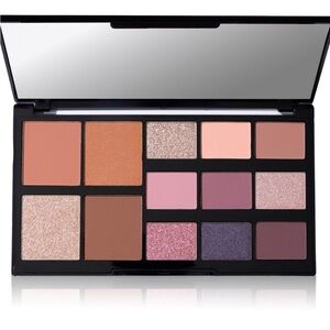 AU REVOIR - Laura Geller Beauty Passport To Pretty Palette
